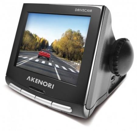 Akenori DriveCam 1080 PRO