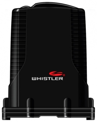 WHISTLER PRO 3600 RU GPS